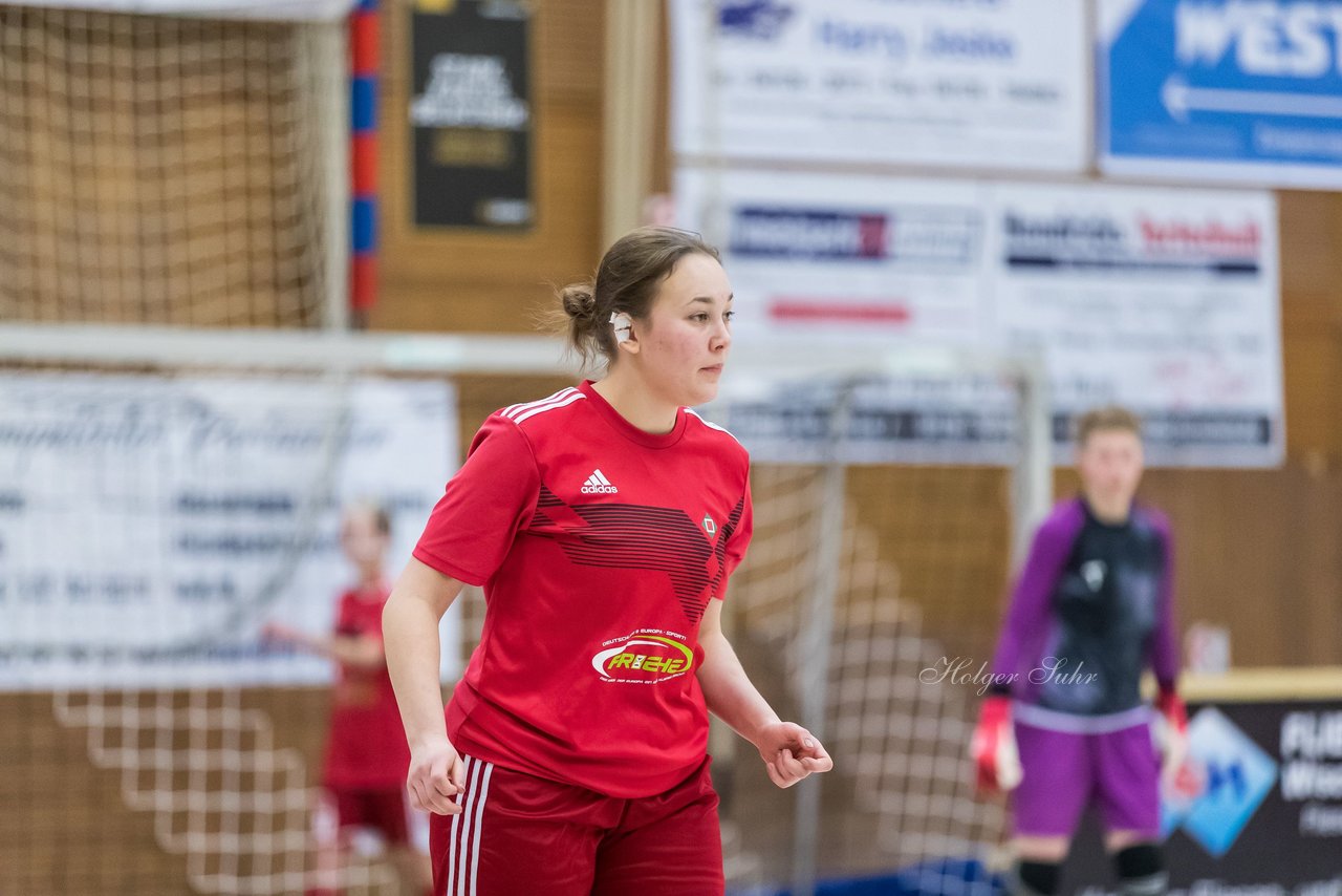 Bild 372 - VR Bank Cup Horst